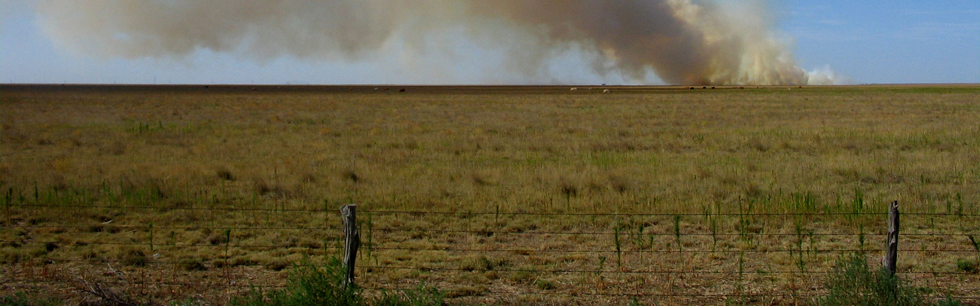 Texas Panhandle Wildfire Lawyers